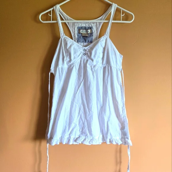 Arizona Strappy Tank, M (runs small) - Picture 1 of 3